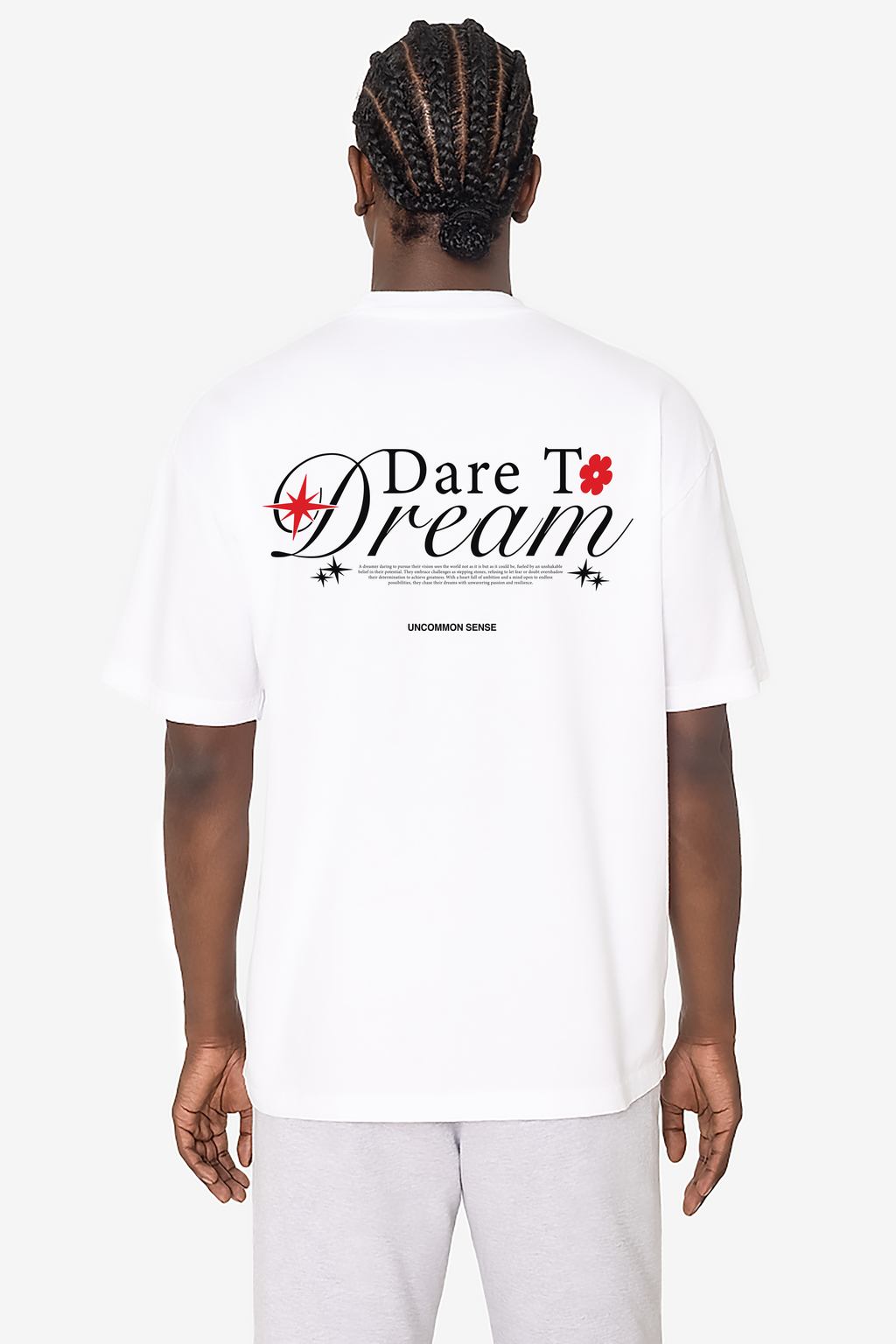 Dare To Dream T-Shirt