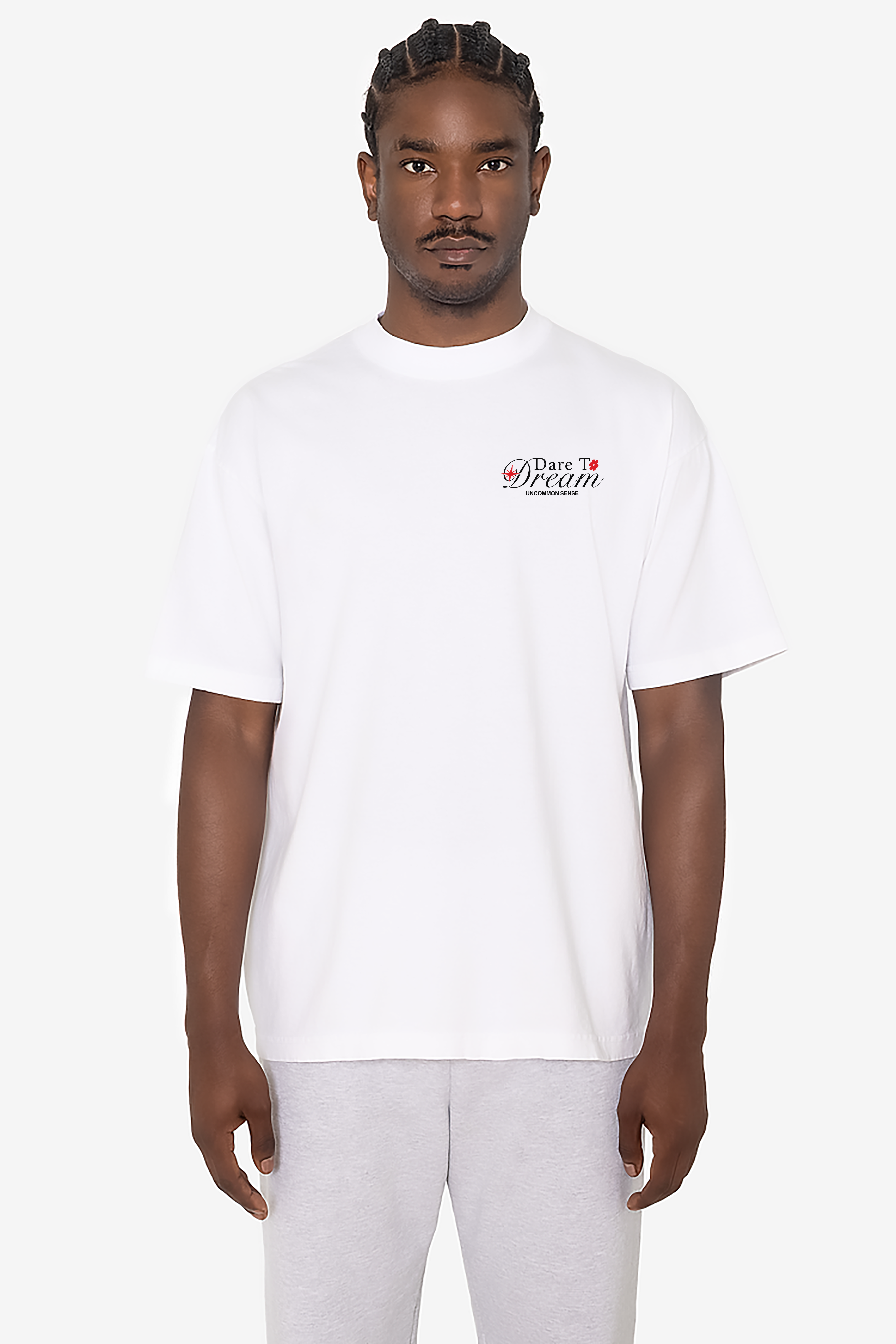Dare To Dream T-Shirt