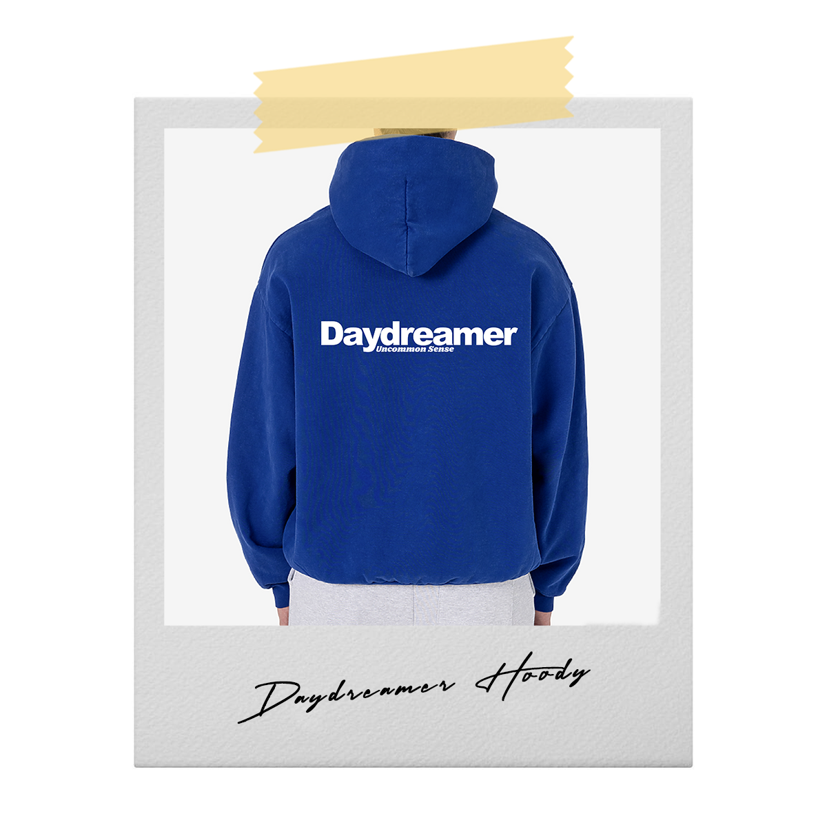Daydreamer Hoodie