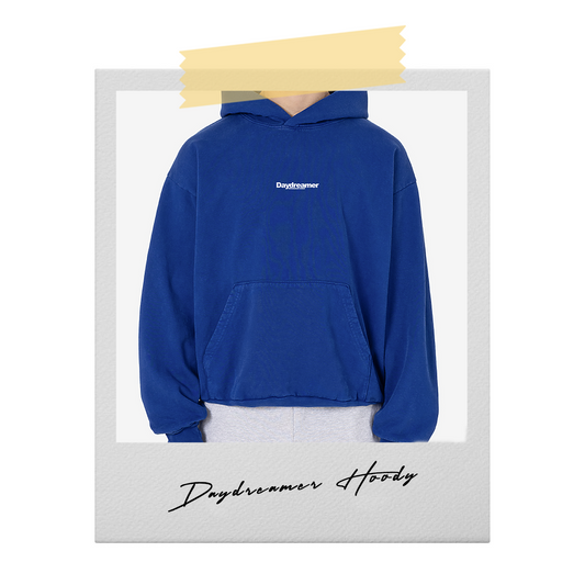 Daydreamer Hoodie