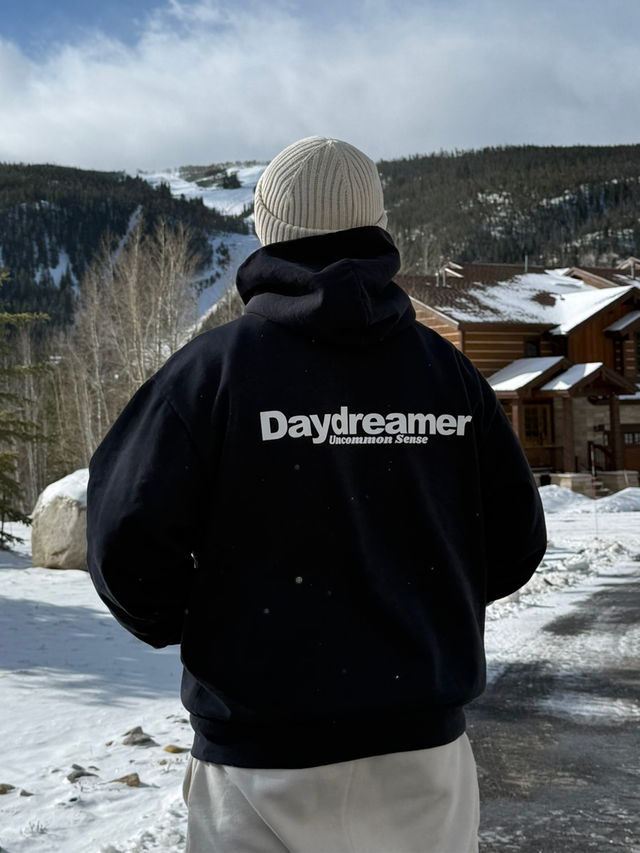 DAYDREAMER HOODIE