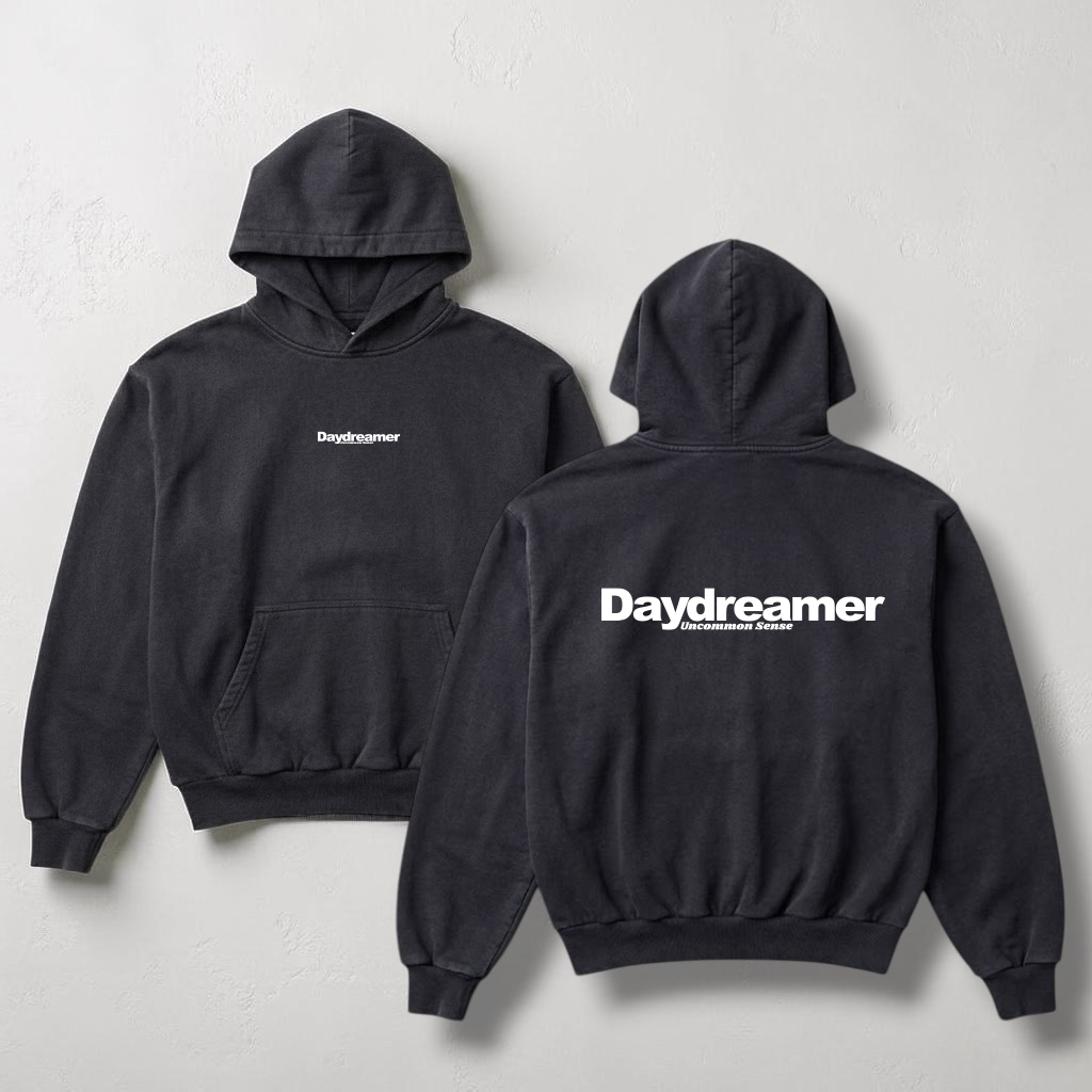 DAYDREAMER HOODIE