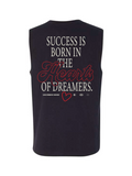 HEART OF DREAMERS SLEEVELESS TANK