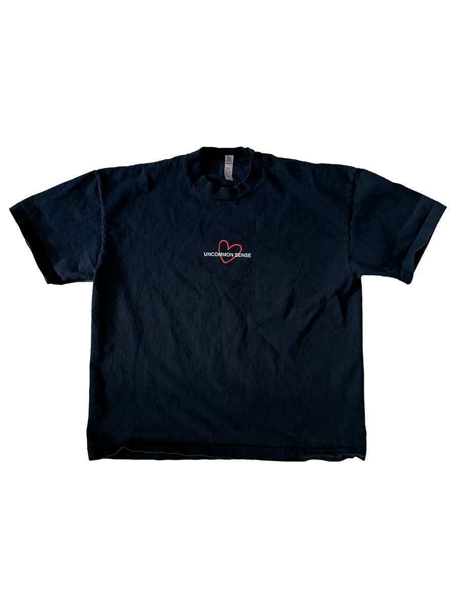 HEART OF DREAMERS T-SHIRT