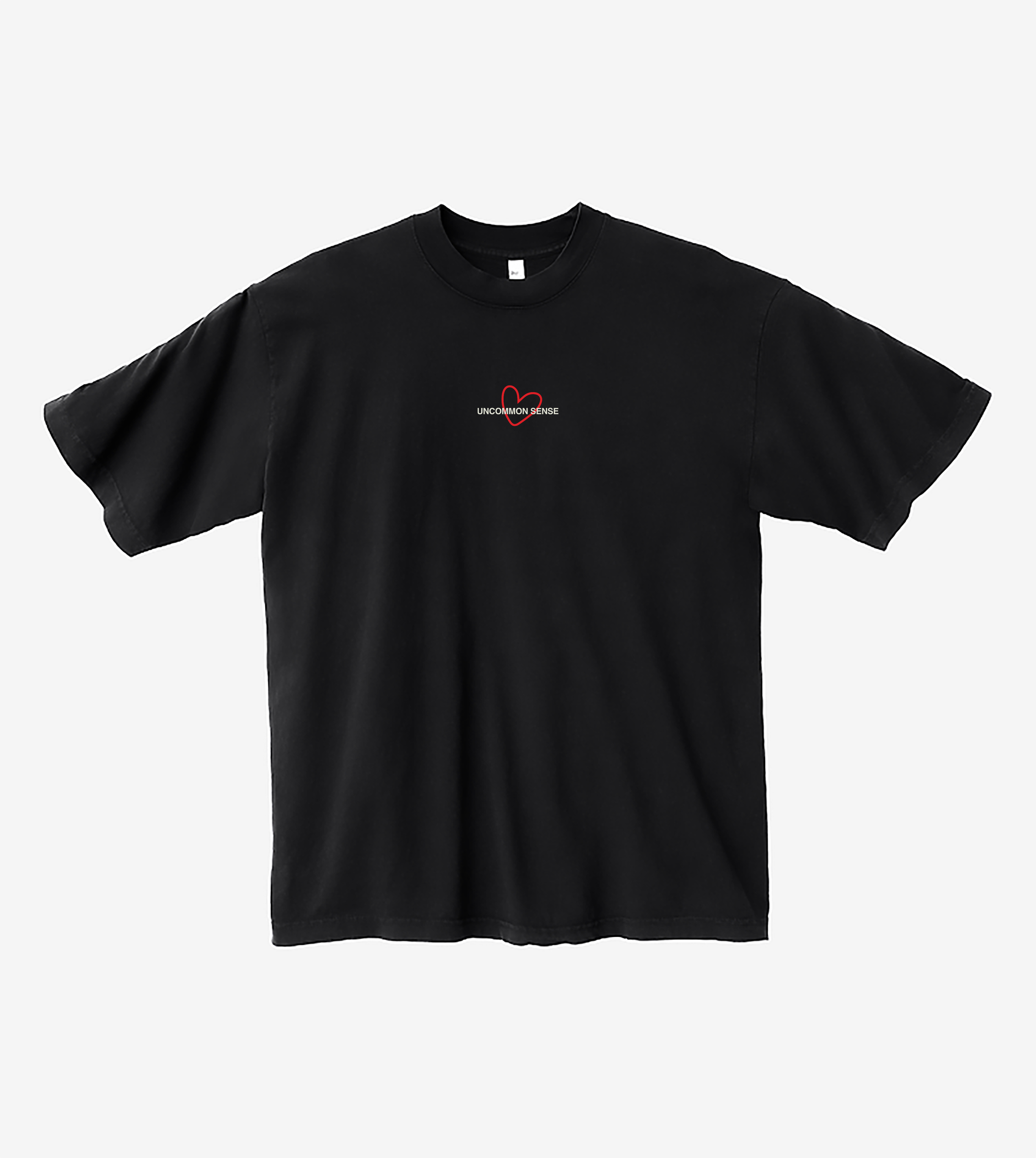 Hearts of Dreamers T-shirt